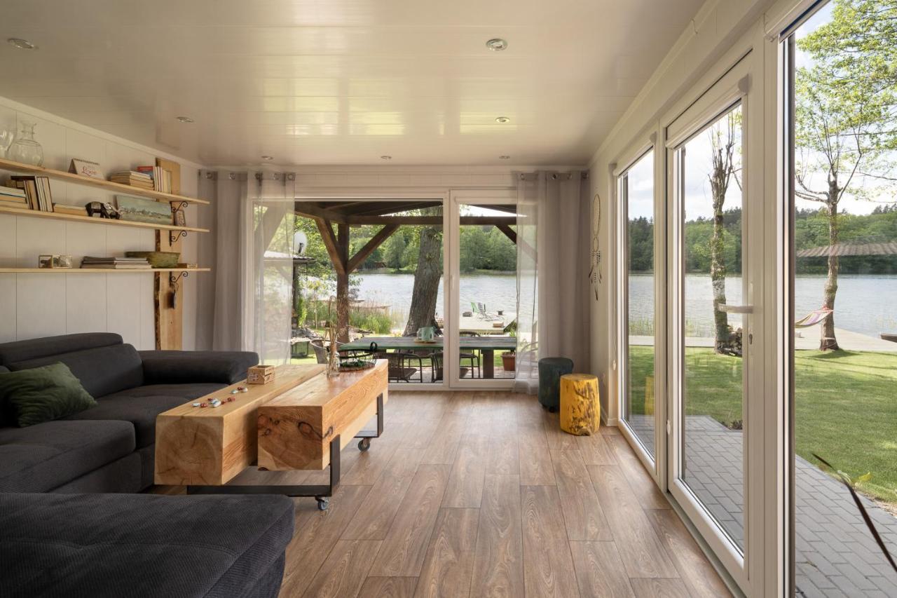 Przystanek Holiday home