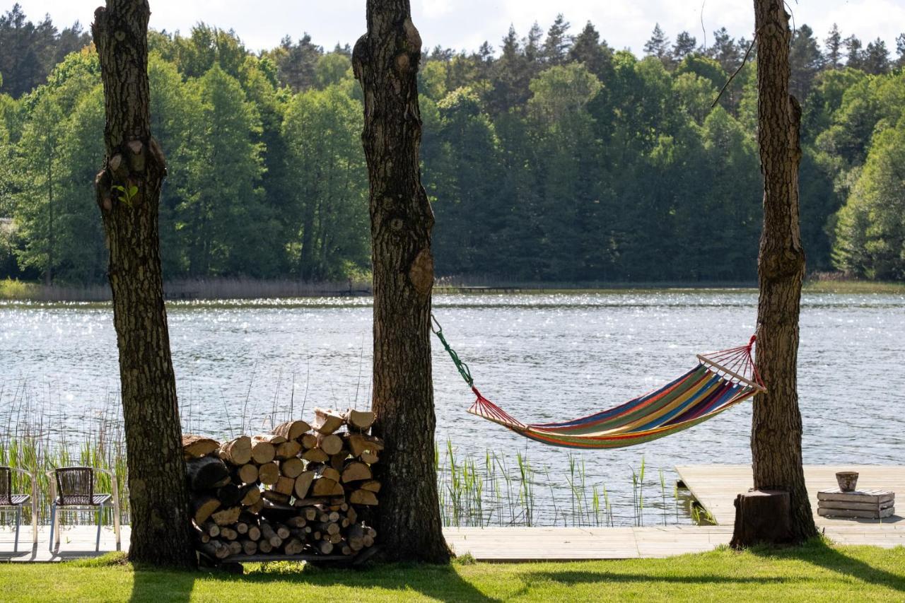 Przystanek Holiday home
