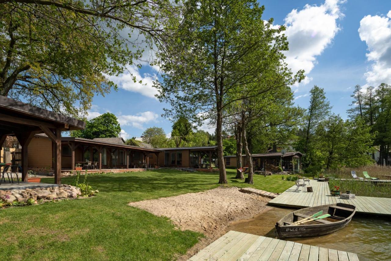 Przystanek Holiday home