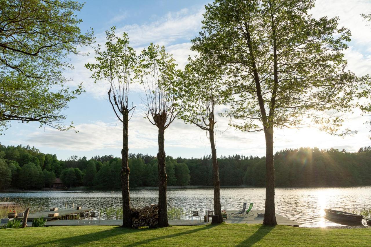 Przystanek Holiday home *