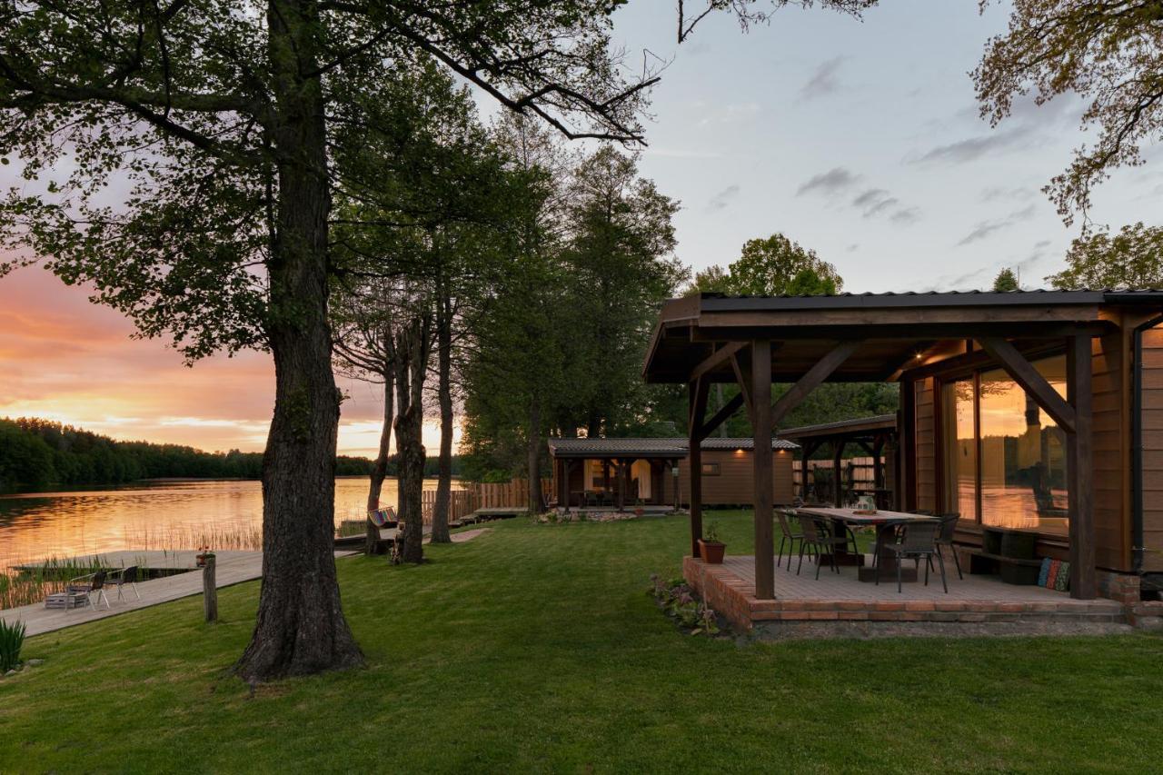 Holiday home Przystanek