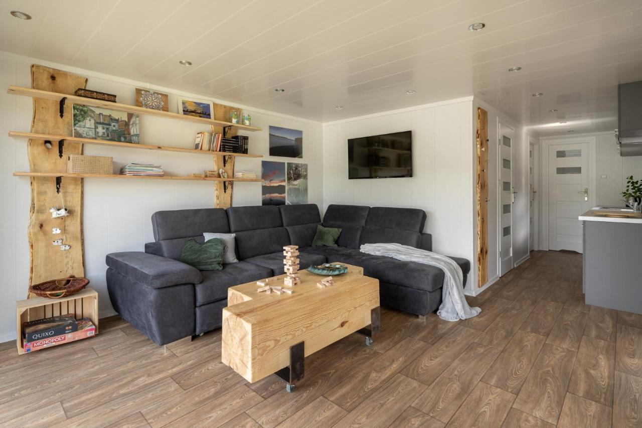 Holiday home Przystanek *