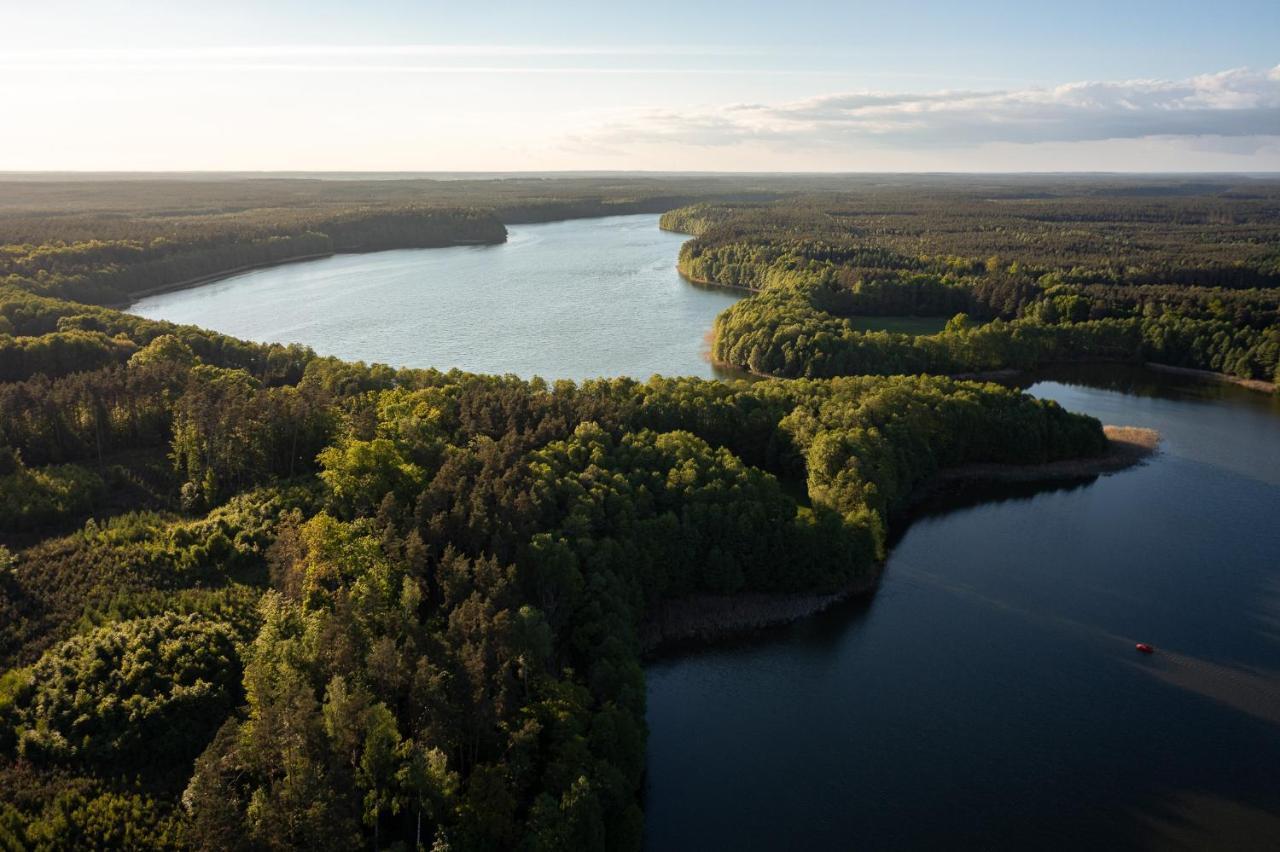 Przystanek Dłużek * Dluzek