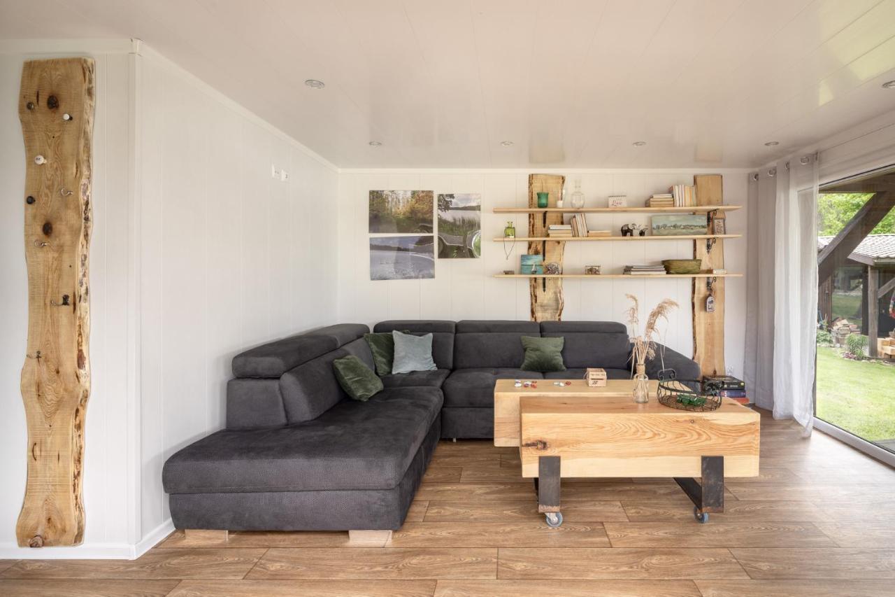 Przystanek Holiday home *