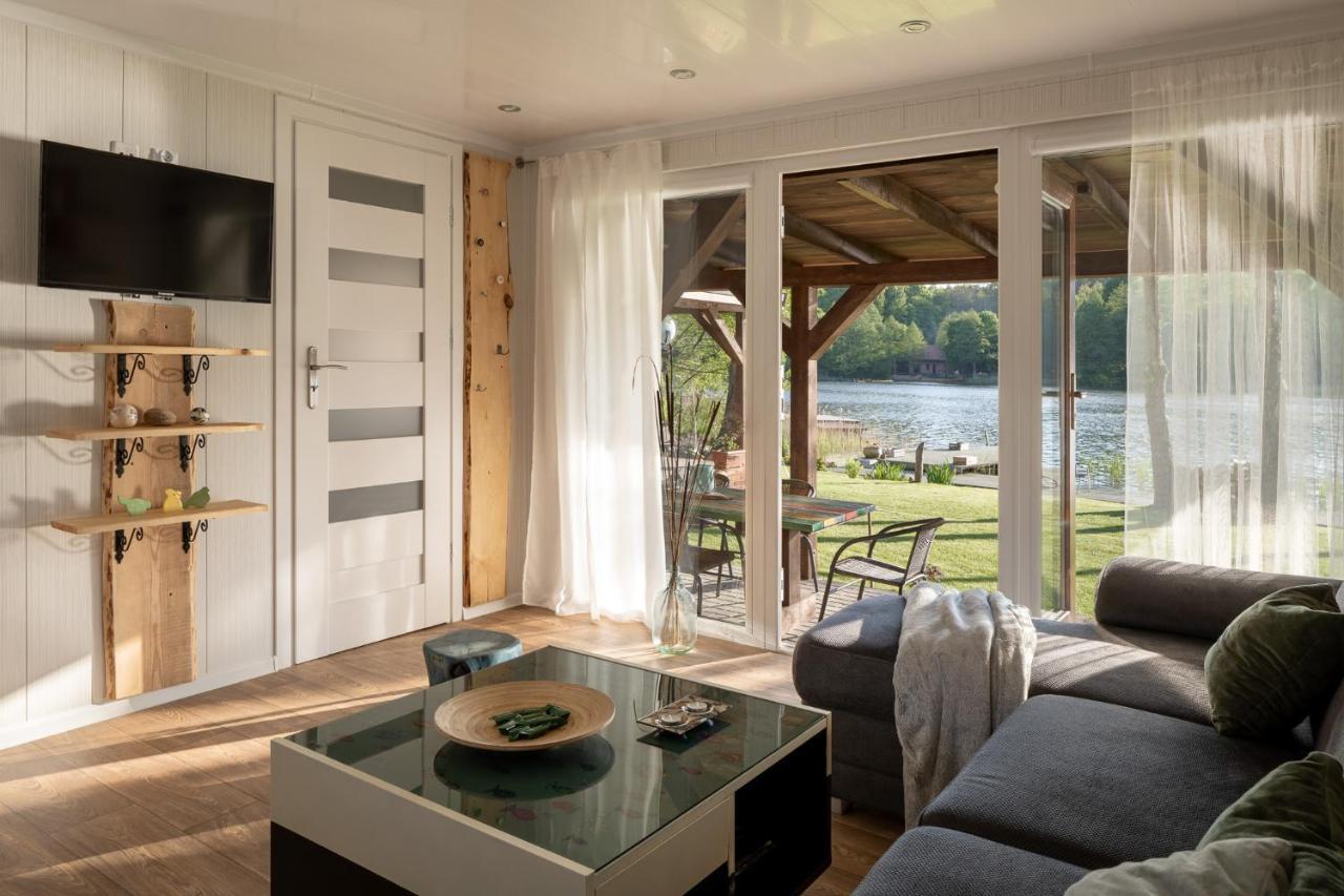 Holiday home Przystanek