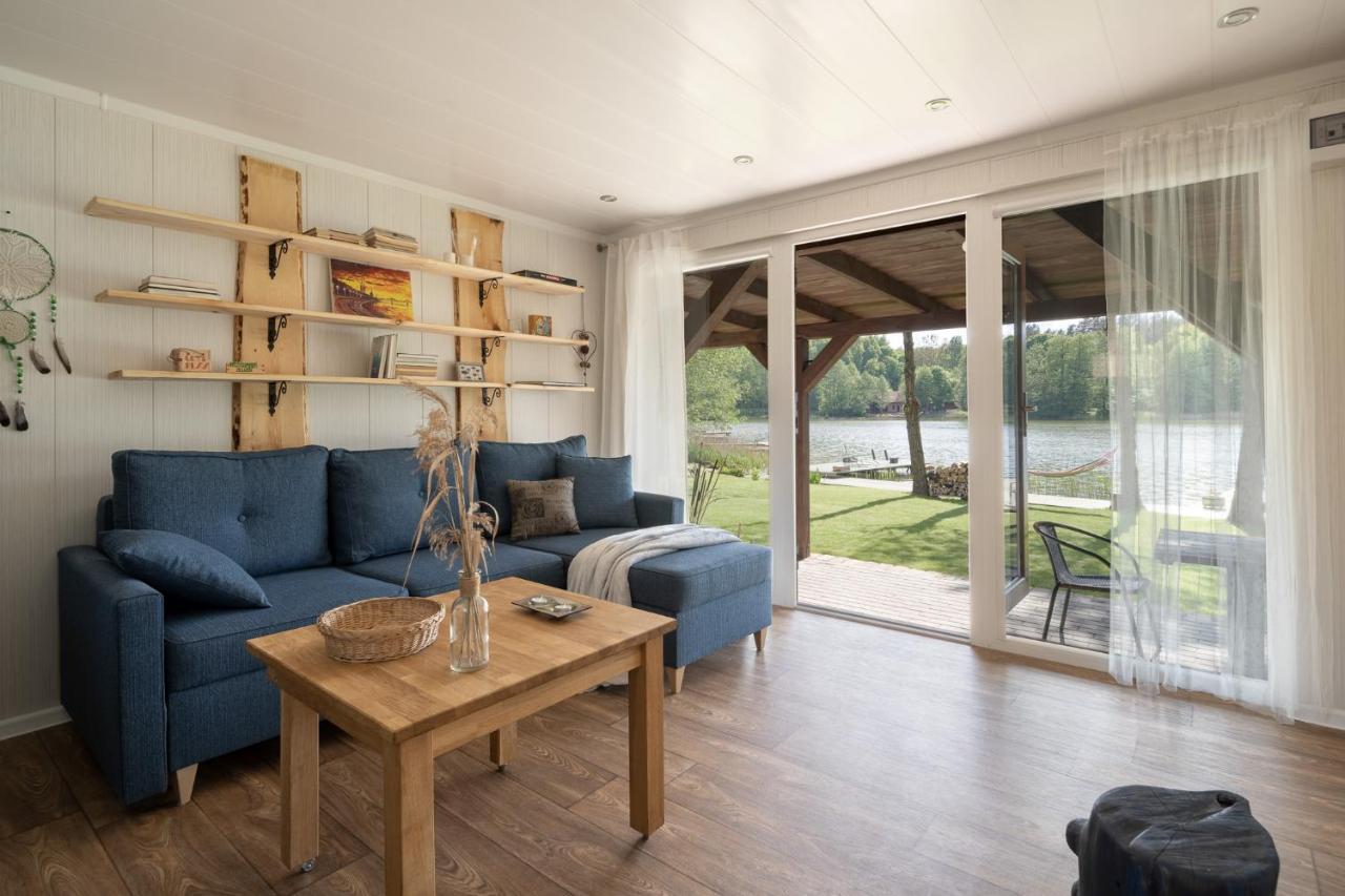 Przystanek Holiday home