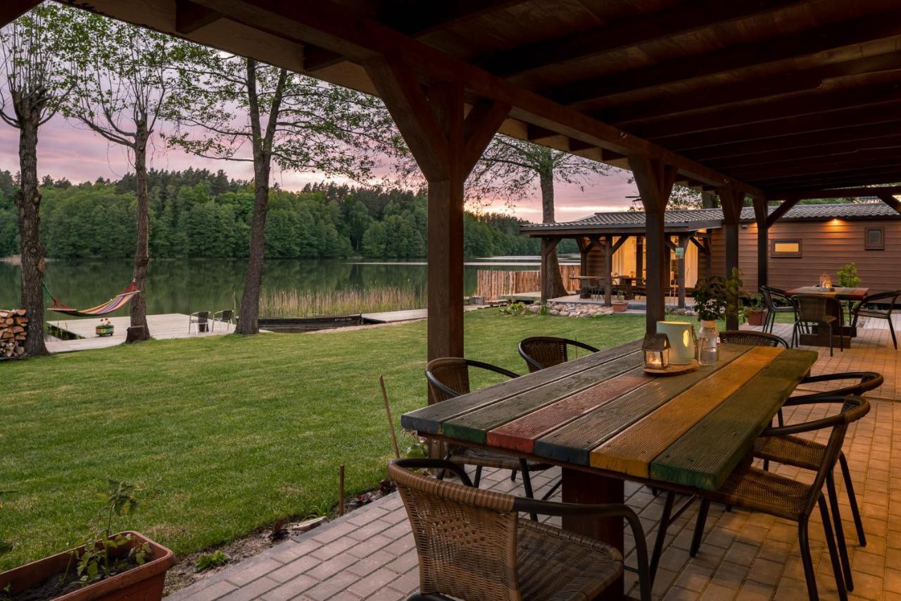 Holiday home Przystanek