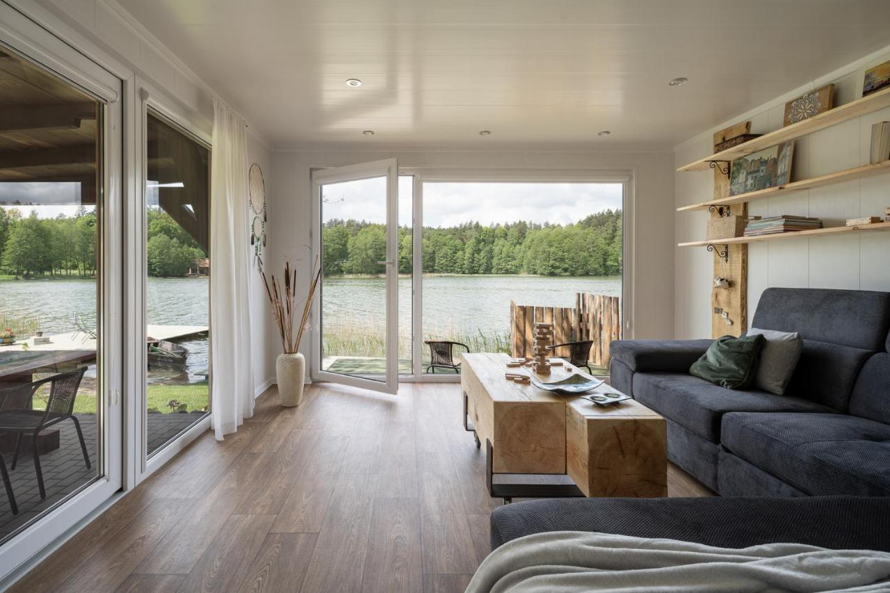 Przystanek Holiday home *